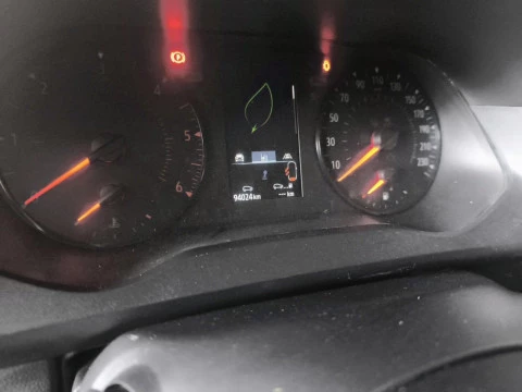 Renault Kangoo Combi  Diesel  1.5dCi Blue Life Edition One 70kW