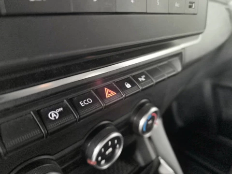 Renault Kangoo Combi  Diesel  1.5dCi Blue Life Edition One 70kW