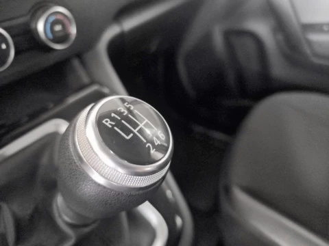 Renault Kangoo Combi  Diesel  1.5dCi Blue Life Edition One 70kW