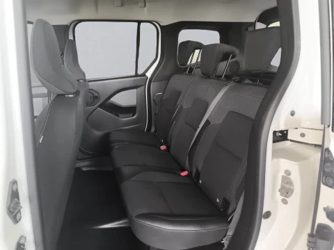 Renault Kangoo Combi  Diesel  1.5dCi Blue Life Edition One 70kW