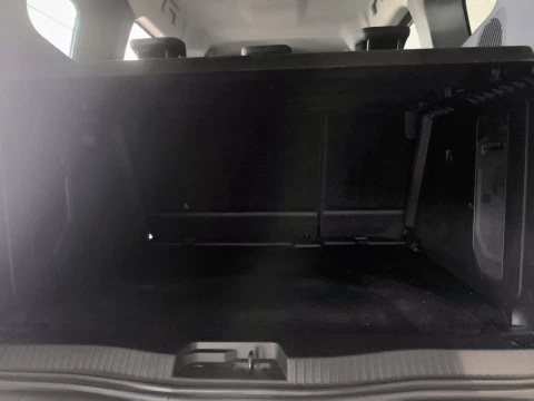 Renault Kangoo Combi  Diesel  1.5dCi Blue Life Edition One 70kW