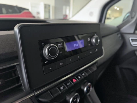 Renault Kangoo Combi  Diesel  1.5dCi Blue Life Edition One 70kW