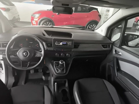 Renault Kangoo Combi  Diesel  1.5dCi Blue Life Edition One 70kW