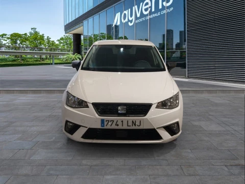 Seat Ibiza 1.0 TGI 66kW (90CV) Reference Business