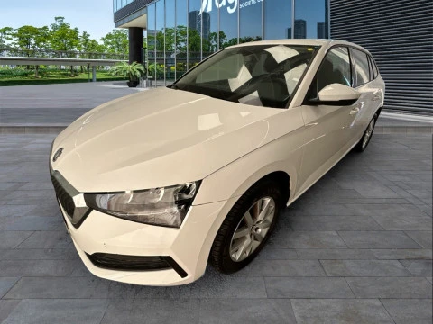 Skoda Scala 1.0 TSI 70 KW (95 CV) Ambition