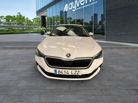Skoda Scala 1.0 TSI 70 KW (95 CV) Ambition