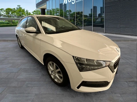 Skoda Scala 1.0 TSI 70 KW (95 CV) Ambition