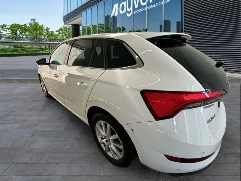 Skoda Scala 1.0 TSI 70 KW (95 CV) Ambition