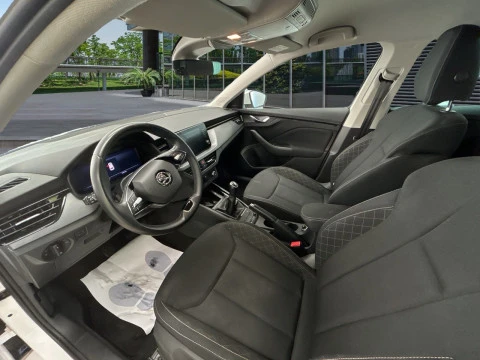 Skoda Scala 1.0 TSI 70 KW (95 CV) Ambition