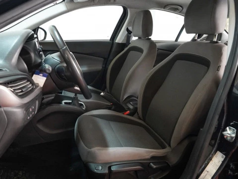 Fiat Tipo 1.4 TJet 16v Easy 88kW 120CV GLP