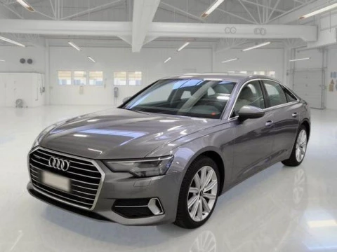 Audi A6 50 TFSIe quattro ultra S tronic