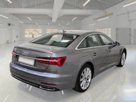 Audi A6 50 TFSIe quattro ultra S tronic