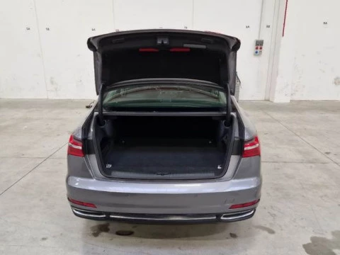 Audi A6 50 TFSIe quattro ultra S tronic