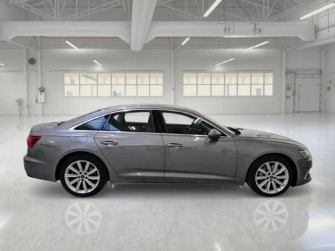 Audi A6 50 TFSIe quattro ultra S tronic