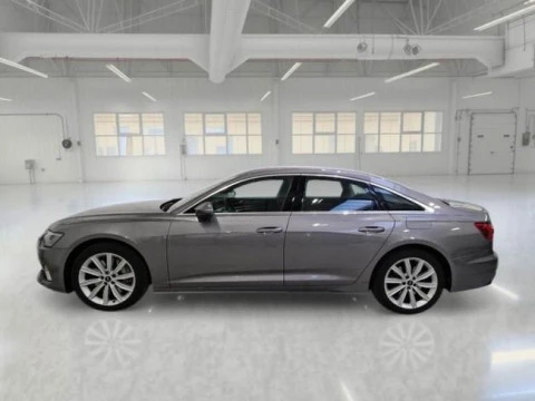 Audi A6 50 TFSIe quattro ultra S tronic