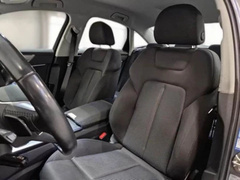 Audi A6 50 TFSIe quattro ultra S tronic