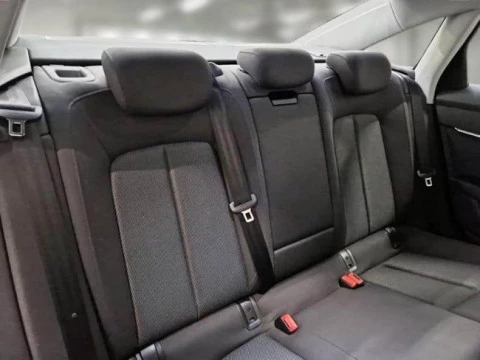 Audi A6 50 TFSIe quattro ultra S tronic