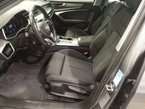 Audi A6 50 TFSIe quattro ultra S tronic