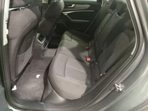 Audi A6 50 TFSIe quattro ultra S tronic
