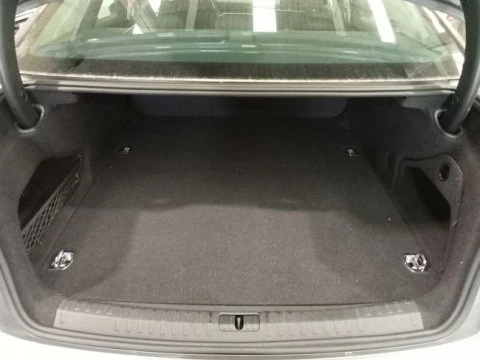 Audi A6 50 TFSIe quattro ultra S tronic