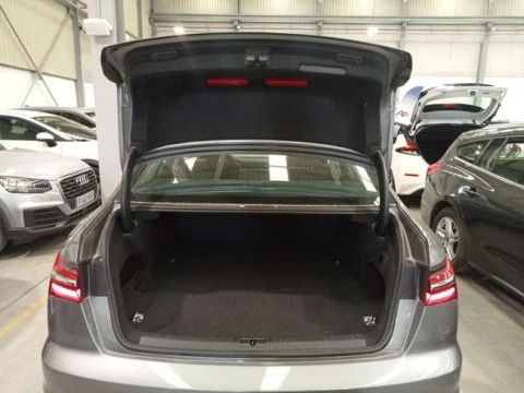 Audi A6 50 TFSIe quattro ultra S tronic