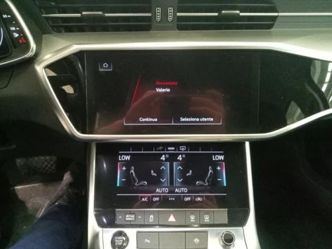 Audi A6 50 TFSIe quattro ultra S tronic