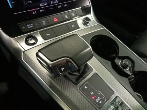 Audi A6 50 TFSIe quattro ultra S tronic