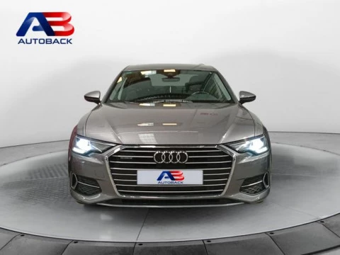 Audi A6 50 TFSIe quattro ultra S tronic