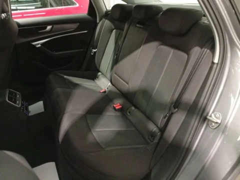 Audi A6 50 TFSIe quattro ultra S tronic