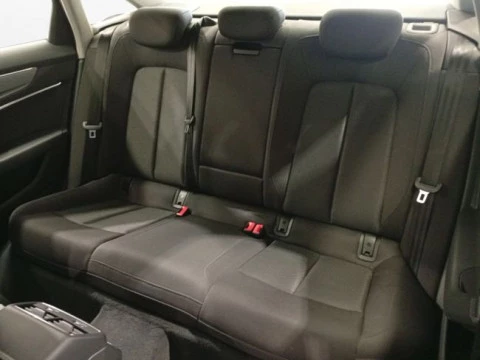 Audi A6 50 TFSIe quattro ultra S tronic