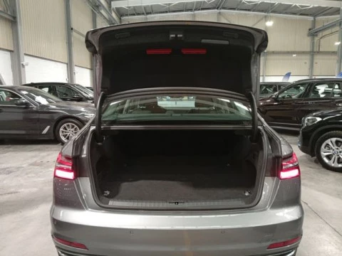 Audi A6 50 TFSIe quattro ultra S tronic