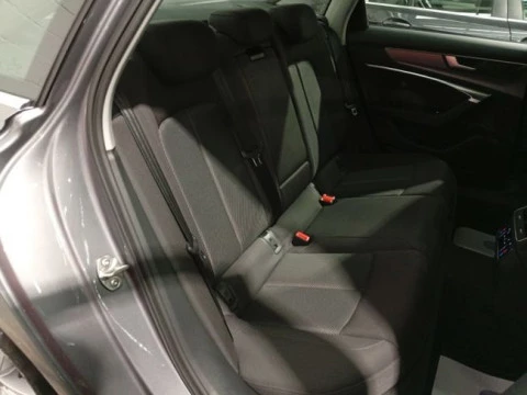 Audi A6 50 TFSIe quattro ultra S tronic