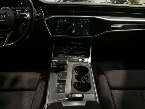 Audi A6 50 TFSIe quattro ultra S tronic