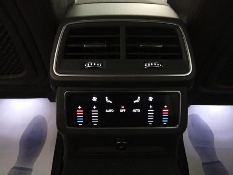 Audi A6 50 TFSIe quattro ultra S tronic