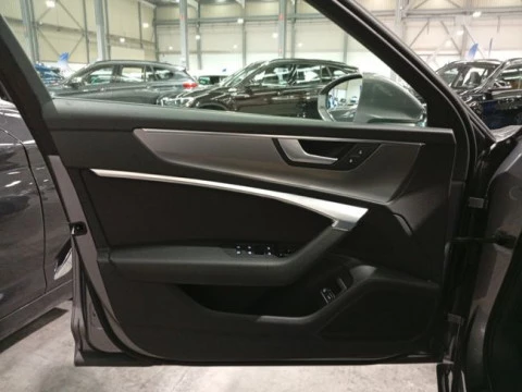 Audi A6 50 TFSIe quattro ultra S tronic
