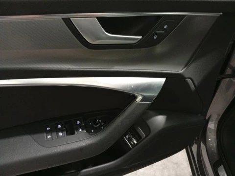 Audi A6 50 TFSIe quattro ultra S tronic