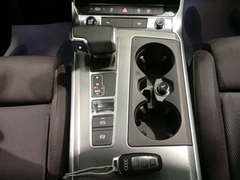 Audi A6 50 TFSIe quattro ultra S tronic