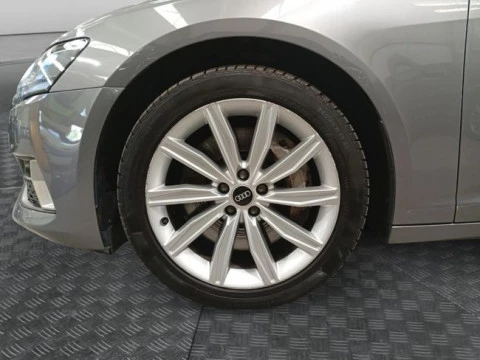 Audi A6 50 TFSIe quattro ultra S tronic