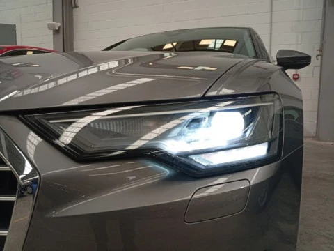Audi A6 50 TFSIe quattro ultra S tronic