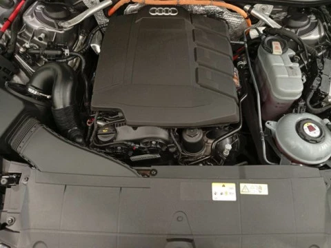 Audi A6 50 TFSIe quattro ultra S tronic