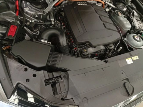 Audi A6 50 TFSIe quattro ultra S tronic