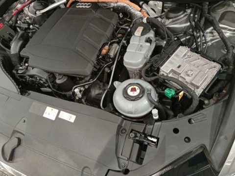 Audi A6 50 TFSIe quattro ultra S tronic