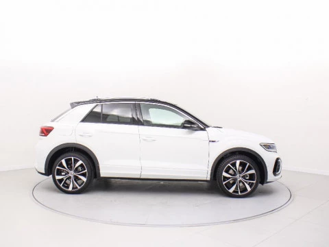 Volkswagen T-Roc 1.5 TSI DSG R-LINE 150CV 5P