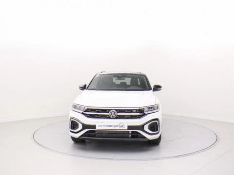 Volkswagen T-Roc 1.5 TSI DSG R-LINE 150CV 5P
