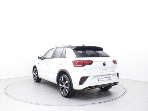 Volkswagen T-Roc 1.5 TSI DSG R-LINE 150CV 5P