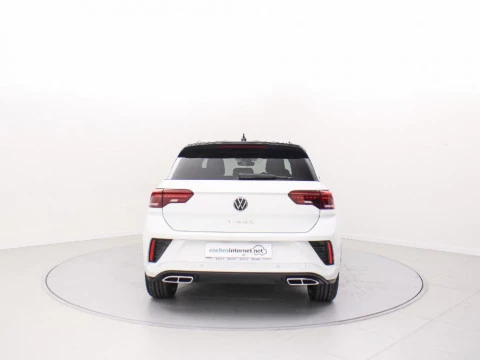 Volkswagen T-Roc 1.5 TSI DSG R-LINE 150CV 5P