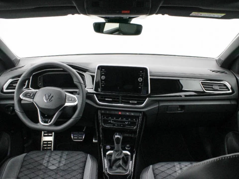 Volkswagen T-Roc 1.5 TSI DSG R-LINE 150CV 5P