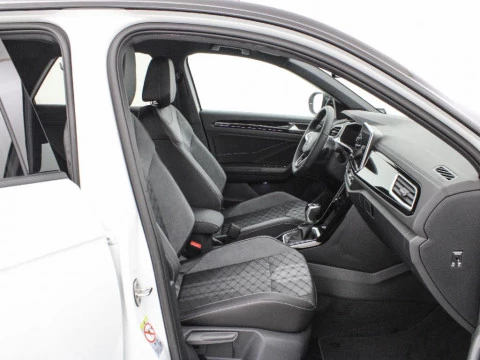 Volkswagen T-Roc 1.5 TSI DSG R-LINE 150CV 5P