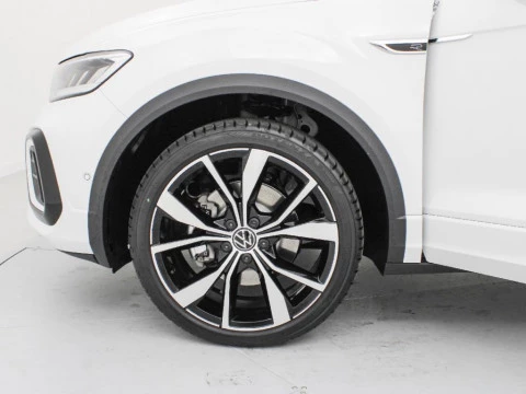Volkswagen T-Roc 1.5 TSI DSG R-LINE 150CV 5P