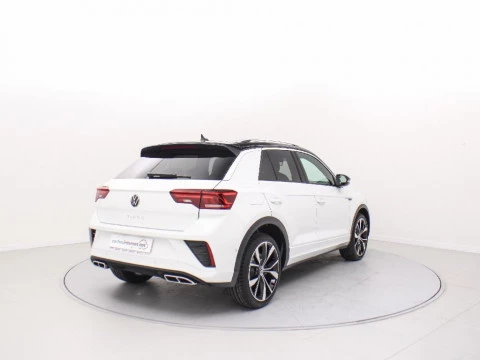 Volkswagen T-Roc 1.5 TSI DSG R-LINE 150CV 5P